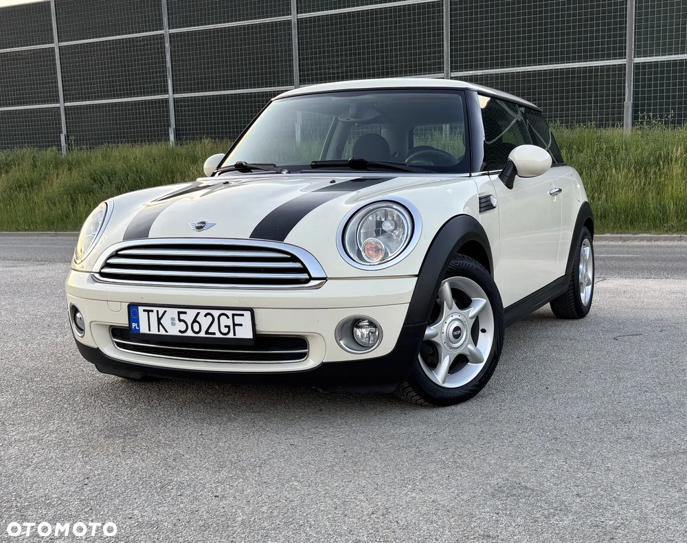 MINI ONE - 3