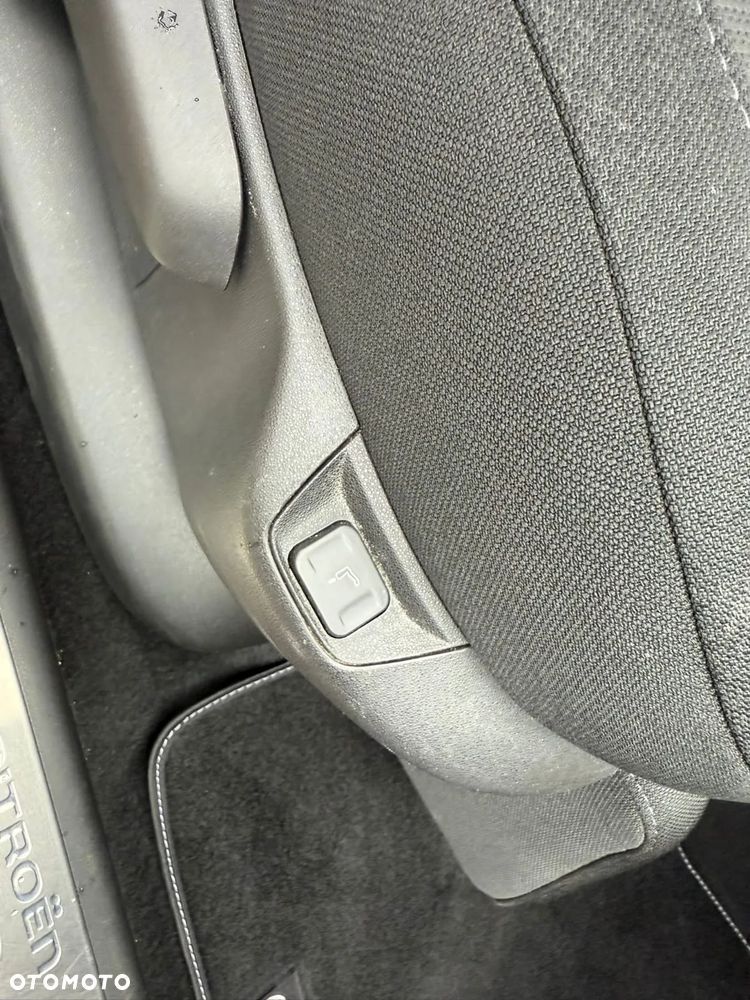 Citroën C4 Picasso THP 165 Stop&Start EAT6 Exclusive - 13