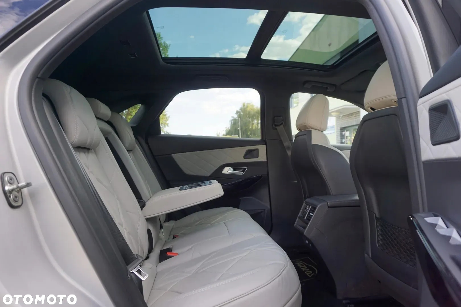 DS Automobiles DS 7 Crossback 1.6 E-Tense Rivoli - 37