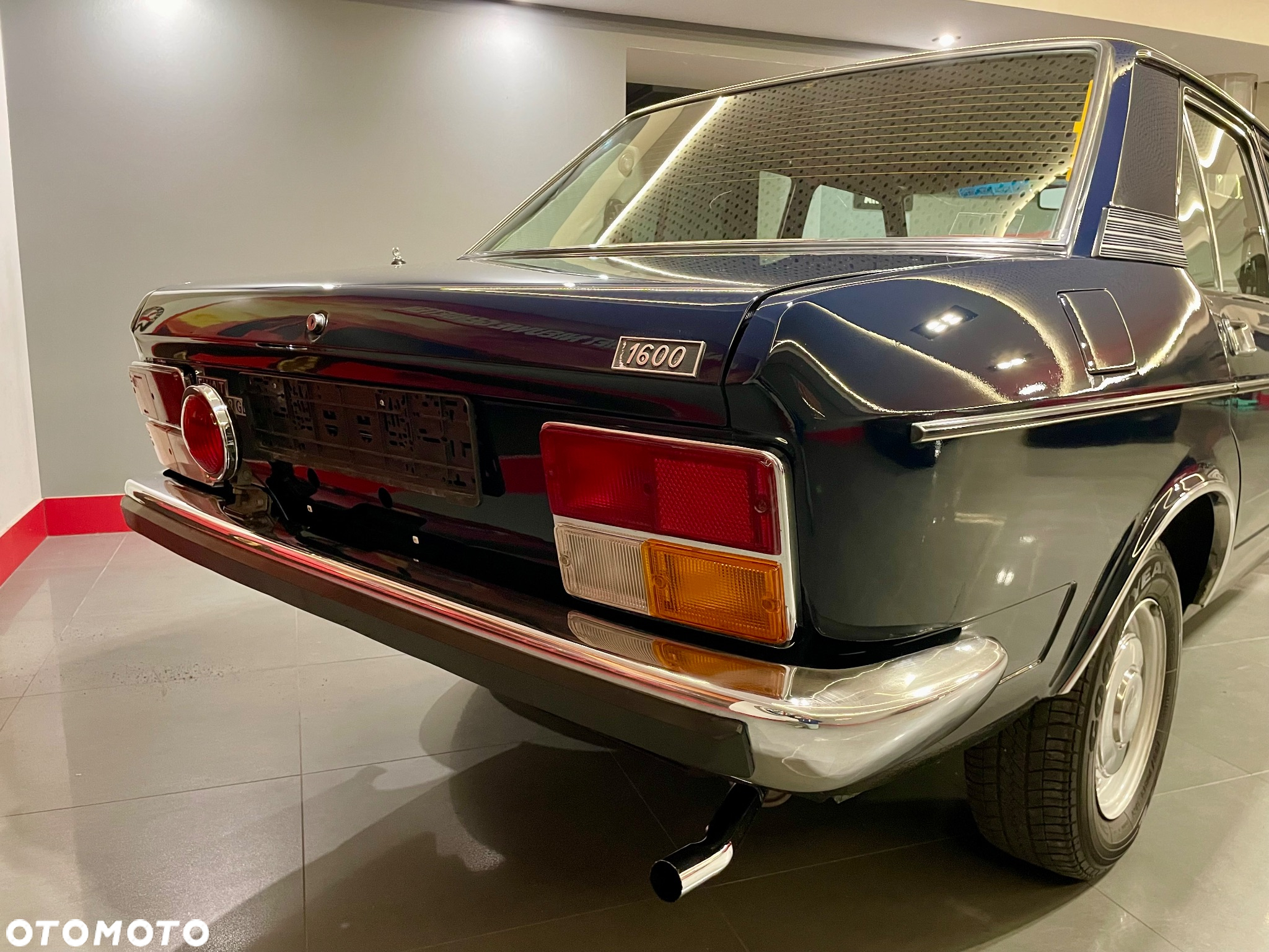 Fiat 132 - 11
