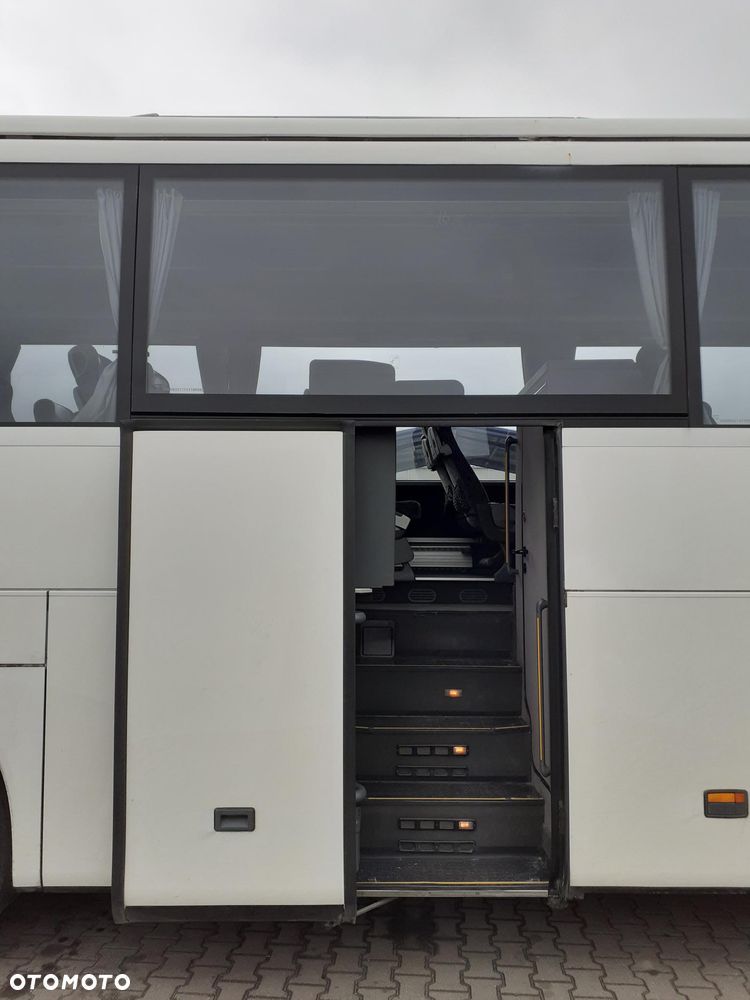 Setra S 415 GT-HD - 8