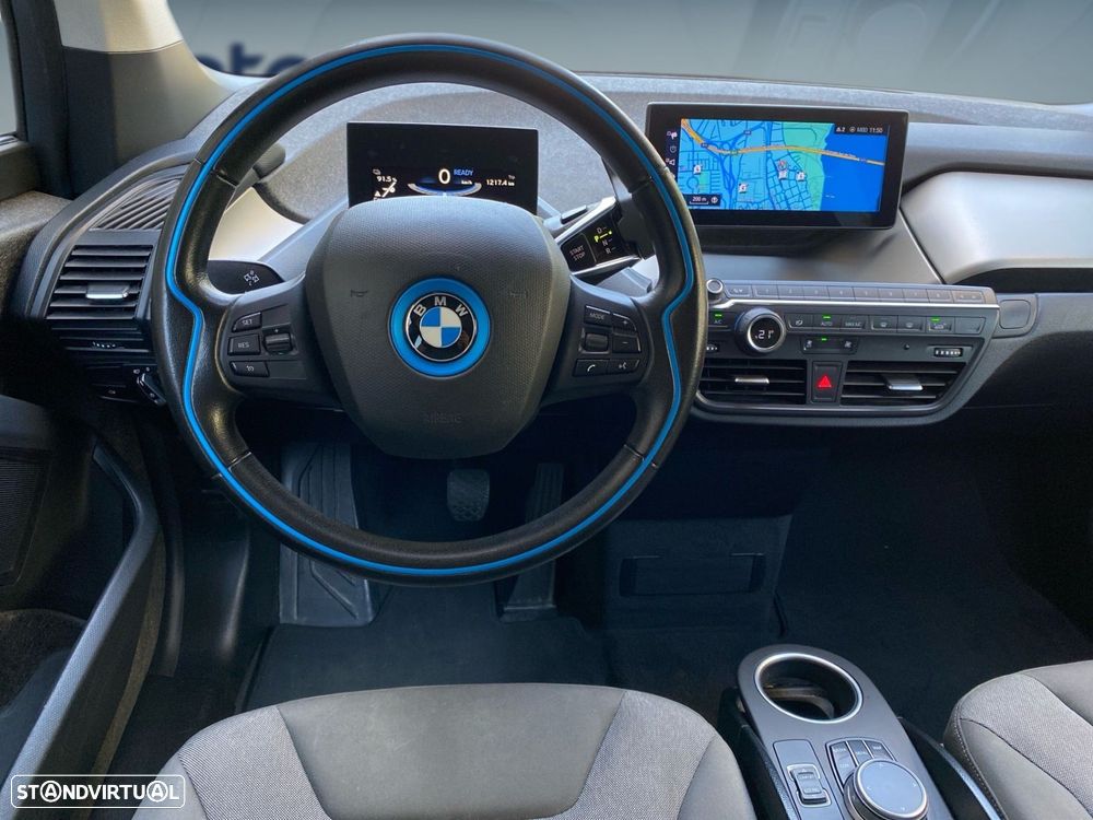 BMW i3 120Ah - 5