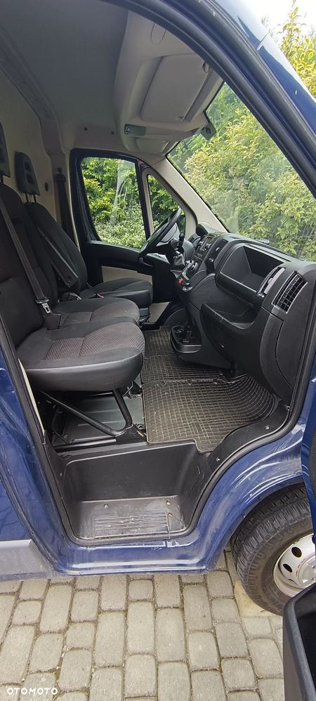 Citroën Jumper - 8