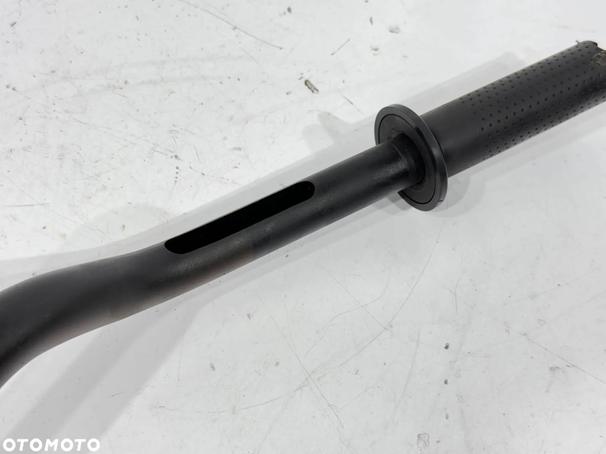 Kierownica Keeway K-Light - 6