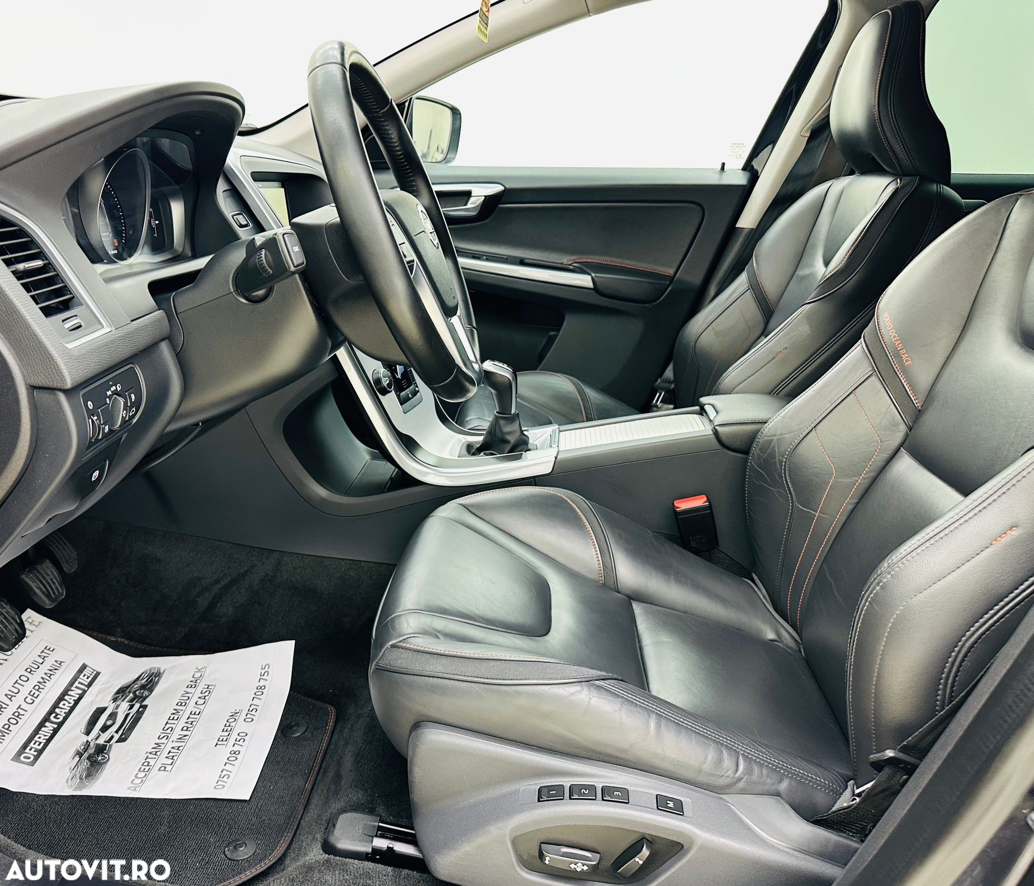 Volvo XC 60 - 15