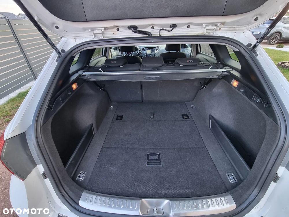 Hyundai i40 1.7 CRDi Business DCT - 10