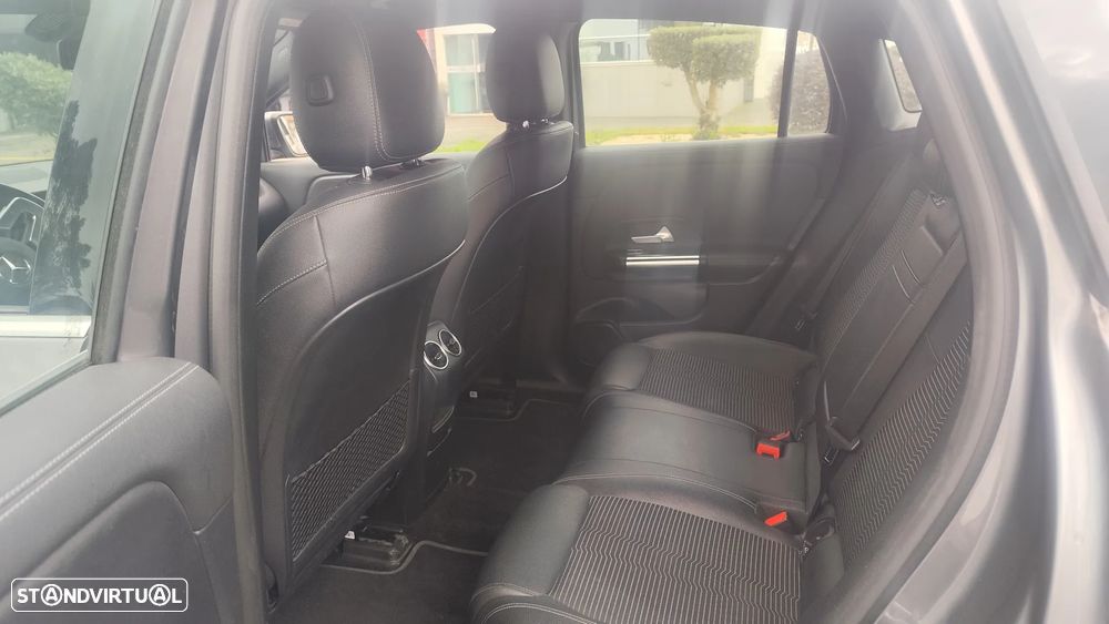 Mercedes-Benz EQA 250 - 14
