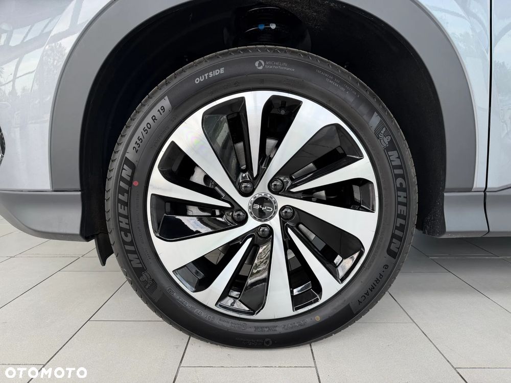 BYD Seal U 1.5 Boost - 8
