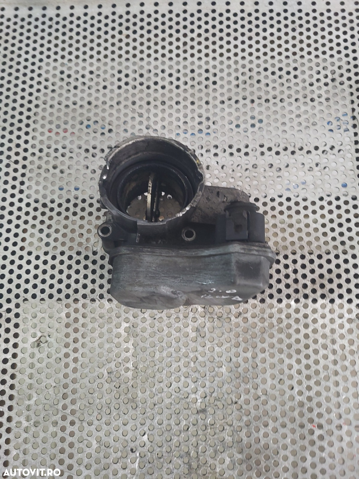 Clapeta Acceleratie Vw Passat B6 Golf 5 Touran Skoda Seat 2.0 Diesel An 2004-2005-2006-2007-2008 Co - 4