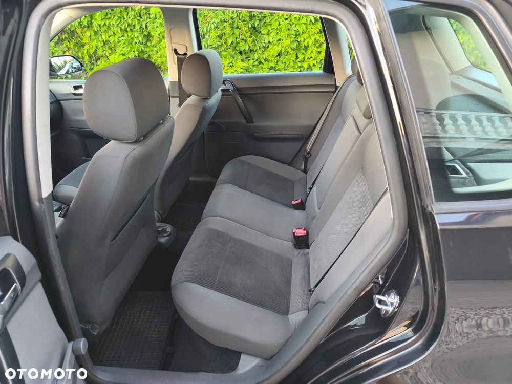 Volkswagen Polo 1.2 Comfortline - 13