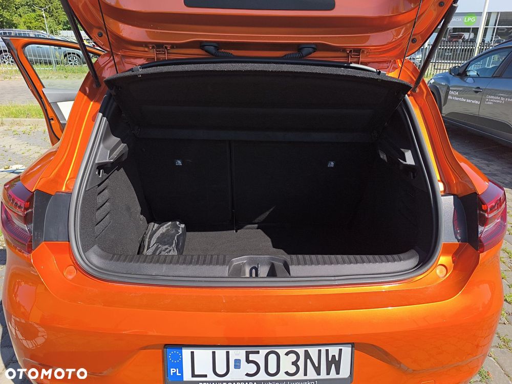 Renault Clio 1.0 TCe Techno - 17