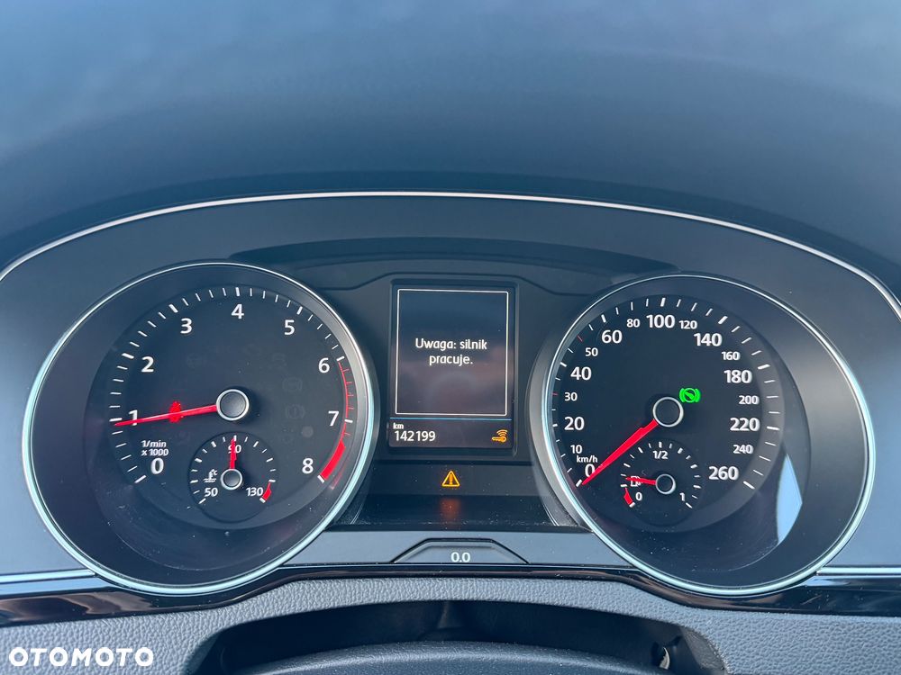 Volkswagen Passat 1.5 TSI EVO Business DSG - 17