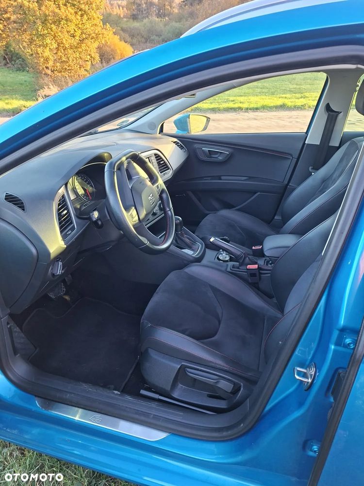 Seat Leon - 11
