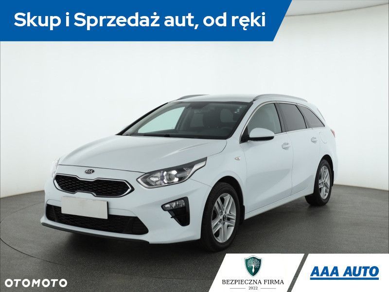 Kia Ceed - 2
