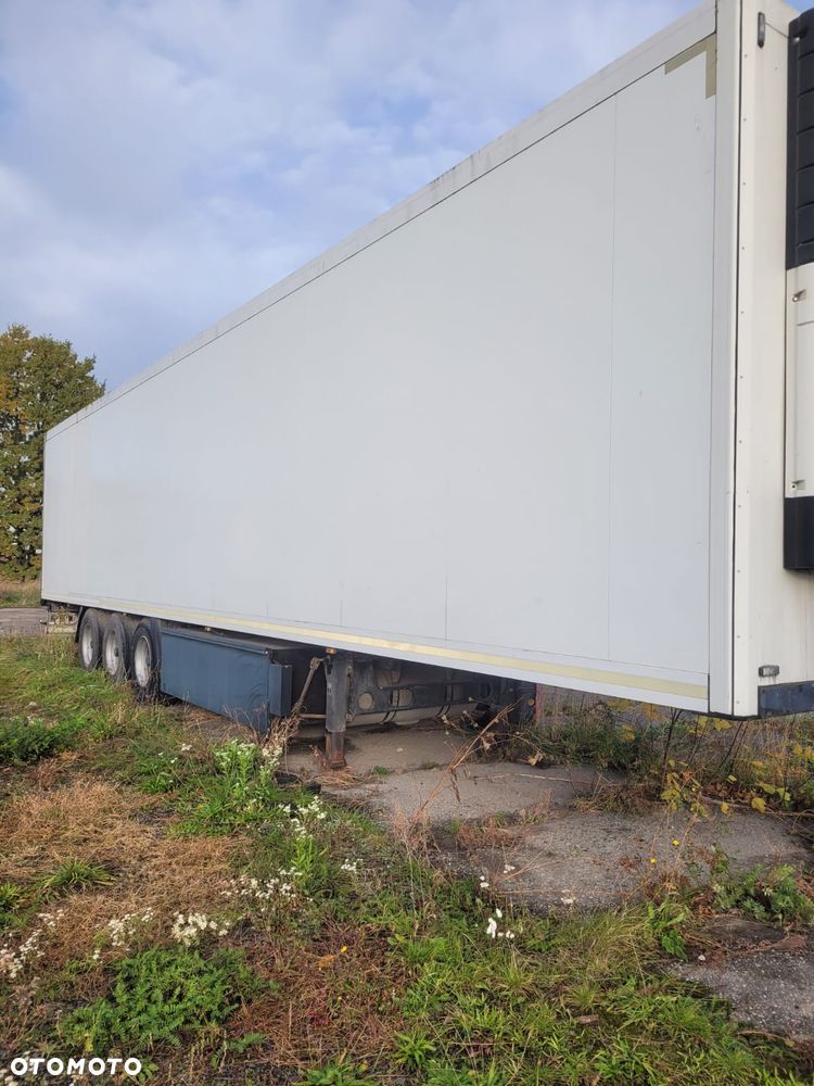 Schmitz Cargobull SKO 24 - 1