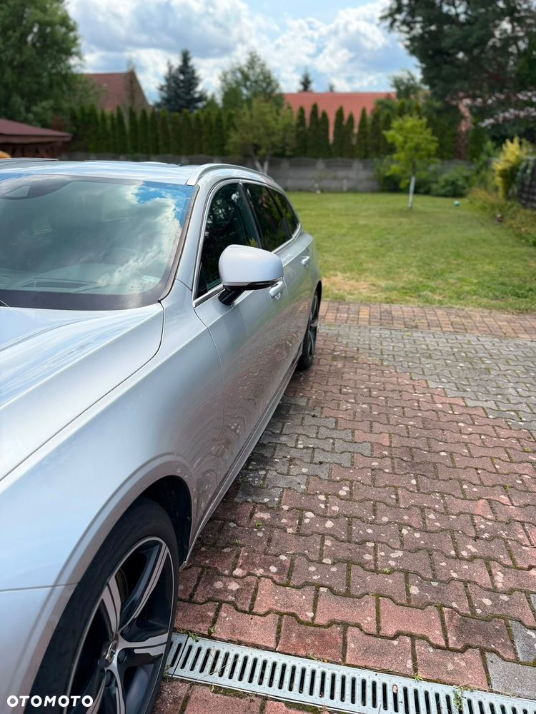 Volvo V90 T4 R-Design - 27