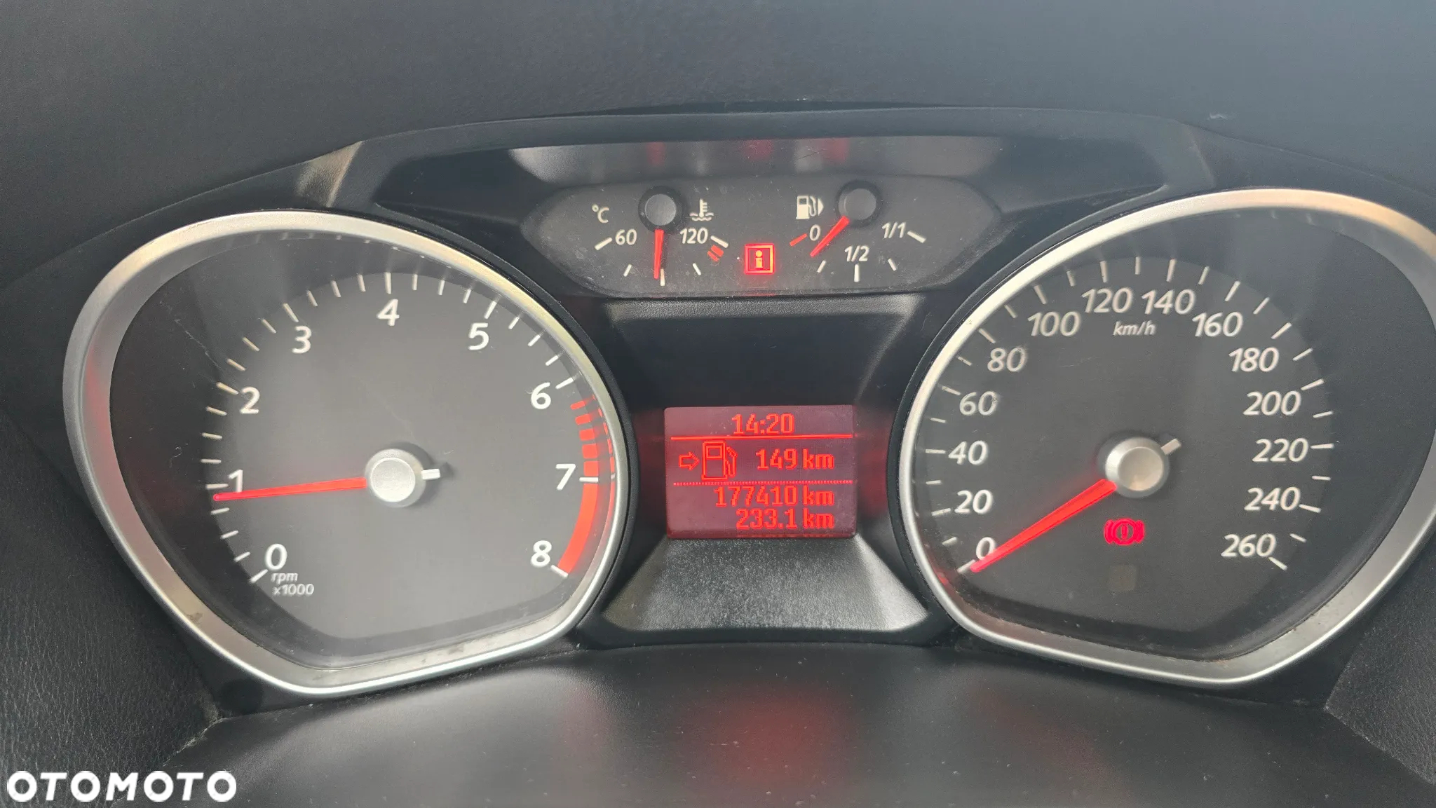 Ford Mondeo 1.6 Ti-VCT Ambiente - 19