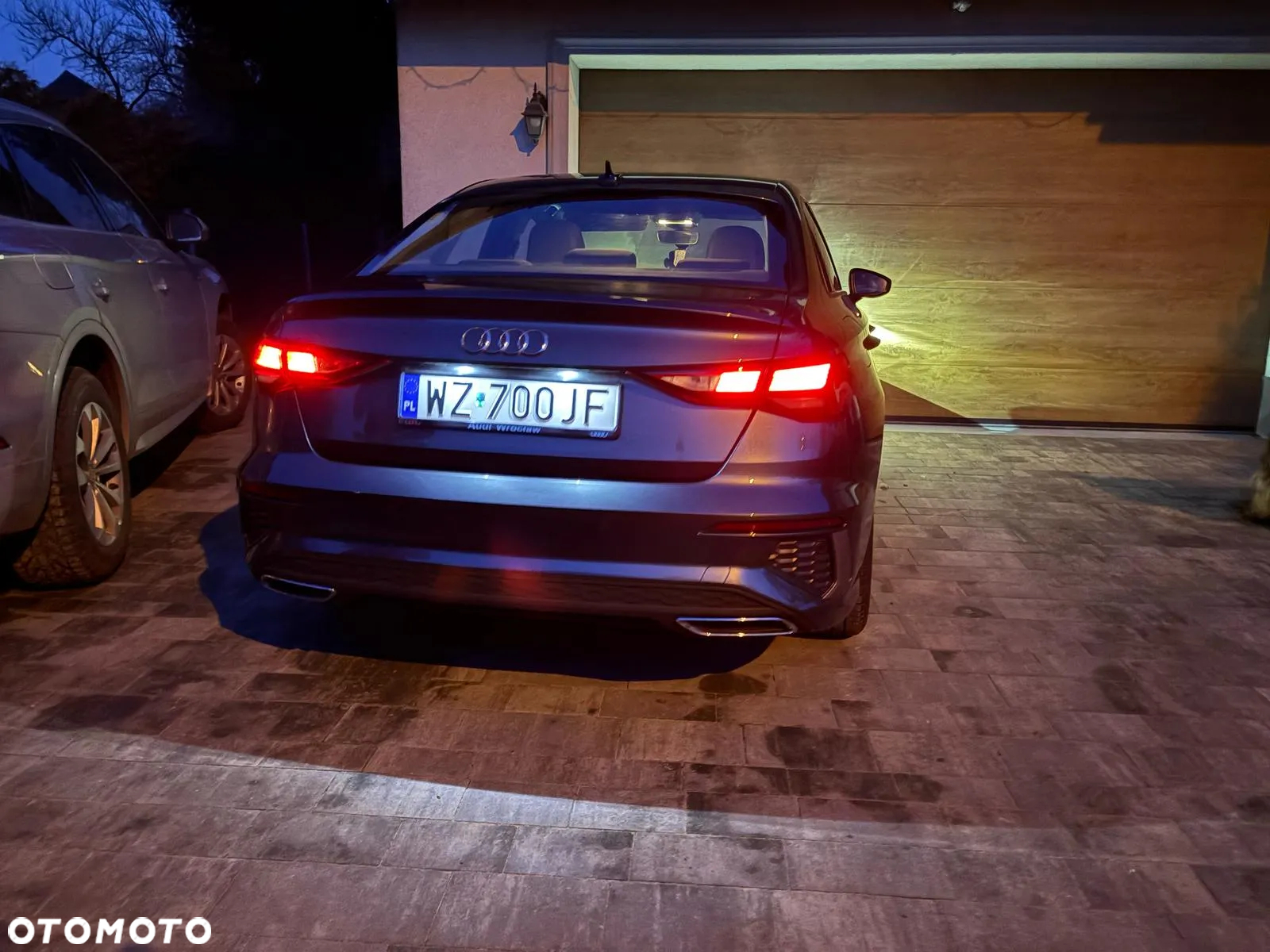 Audi A3 35 TFSI S Line - 20