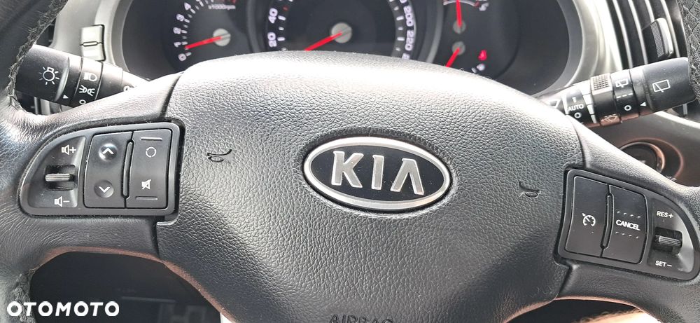 Kia Sportage 1.6 GDI XL 2WD - 16