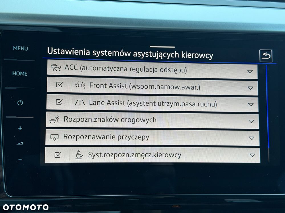 Volkswagen Arteon 2.0 TDI SCR 4Motion DSG R-Line - 35