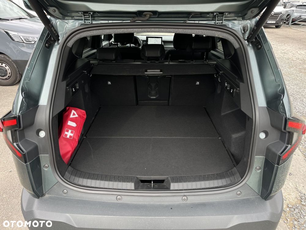 Dacia Bigster 1.2 TCe mHEV Journey - 17
