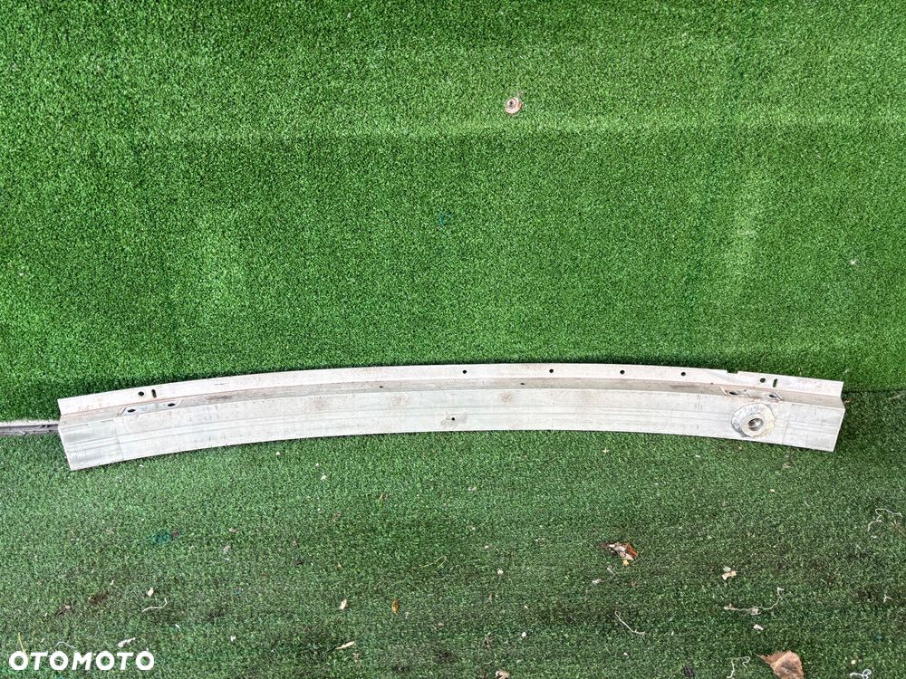 BMW X3 F25 X4 F26 10- belka zderzaka przednia przód - 2