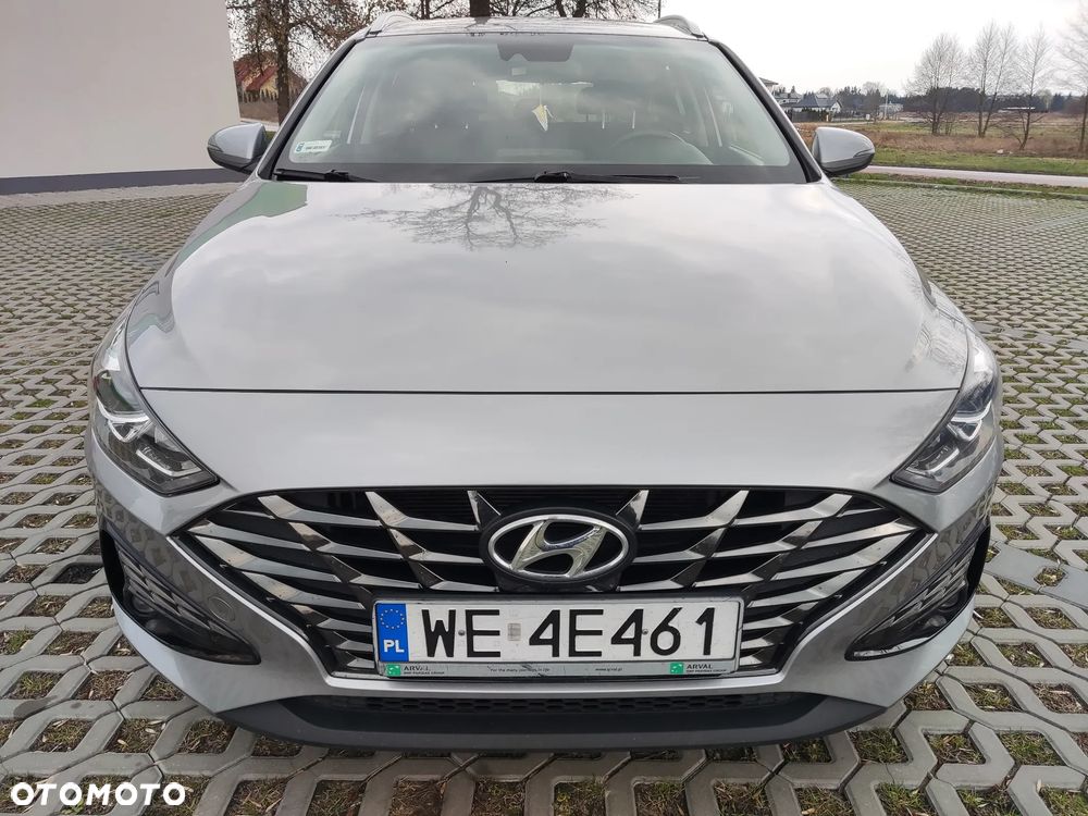 Hyundai i30 1.5 T-GDI 48V Comfort DCT - 7