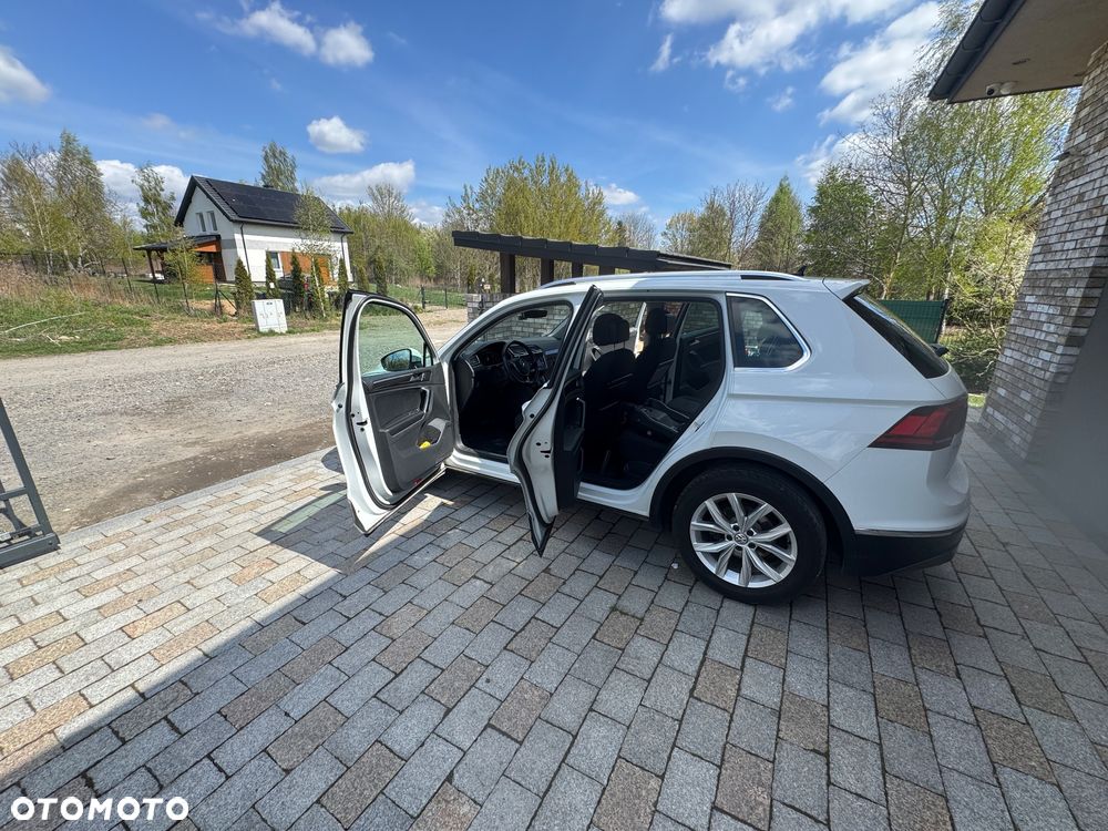Volkswagen Tiguan 2.0 TDI BMT SCR 4Mot Highline DSG - 14