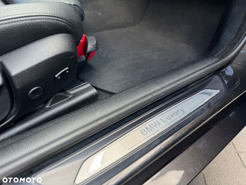 BMW Seria 4 428i xDrive Luxury Line sport - 28