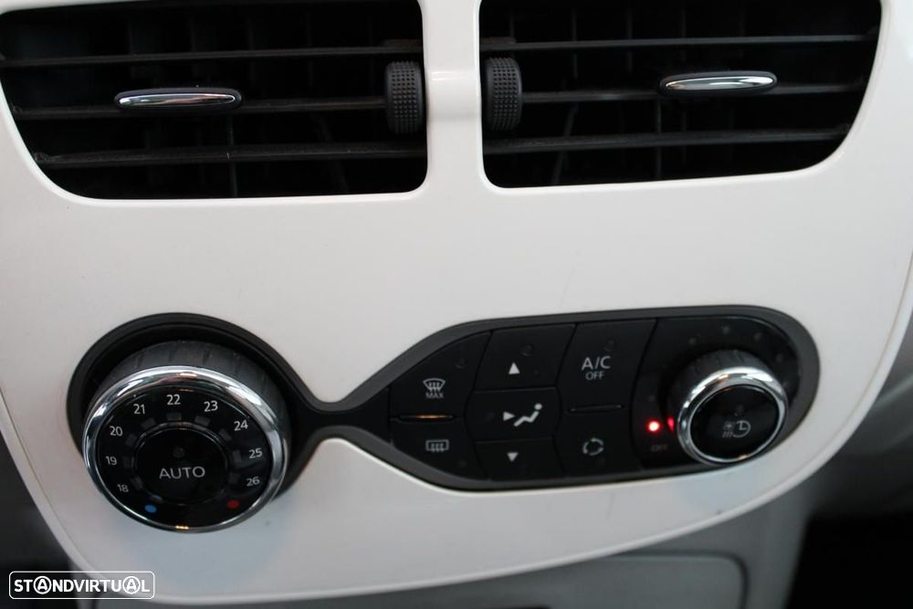 Renault Zoe (c/ Bateria) Zen - 19