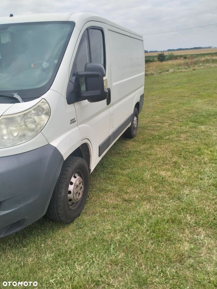 Fiat Ducato - 3