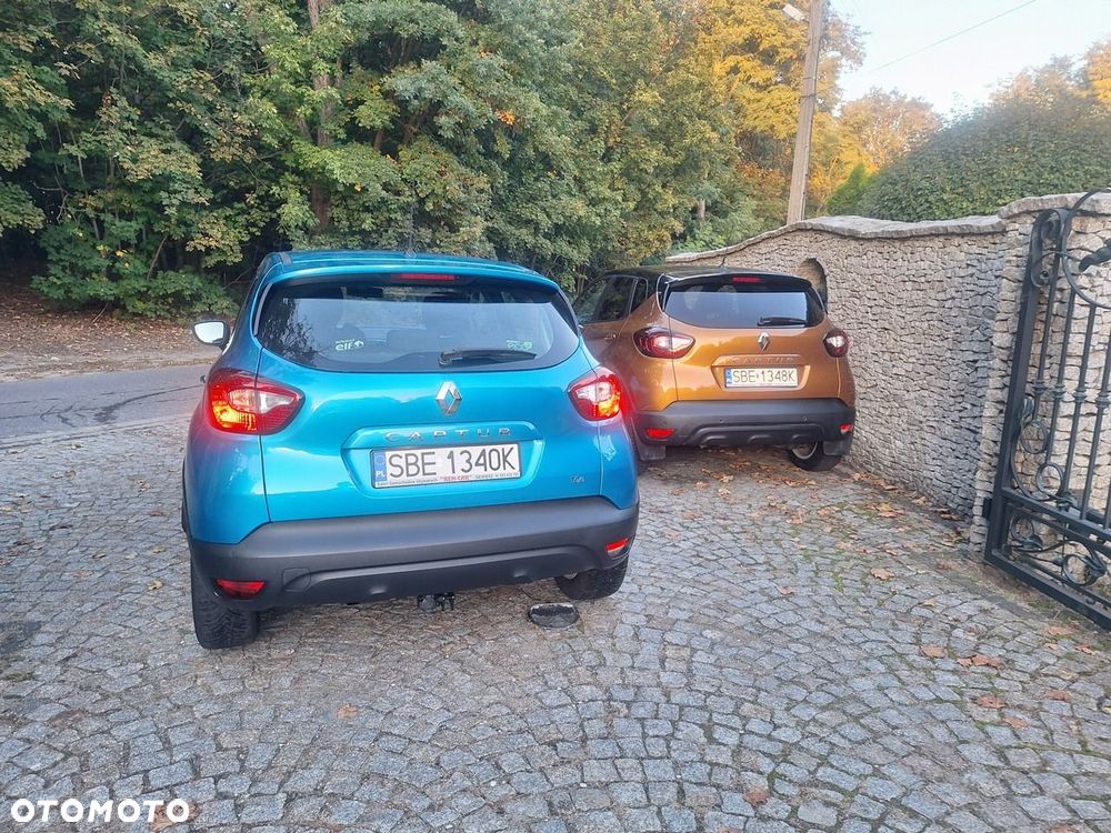 Renault Captur (ENERGY) TCe 90 LIFE - 39