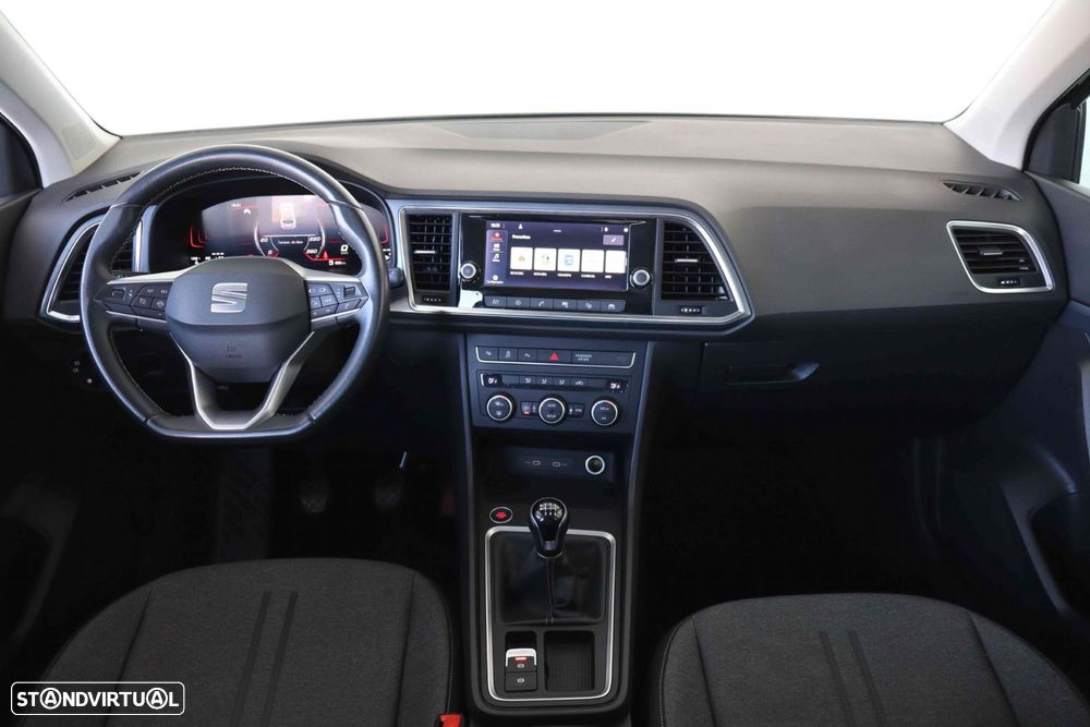SEAT Ateca 1.0 TSI Style - 15