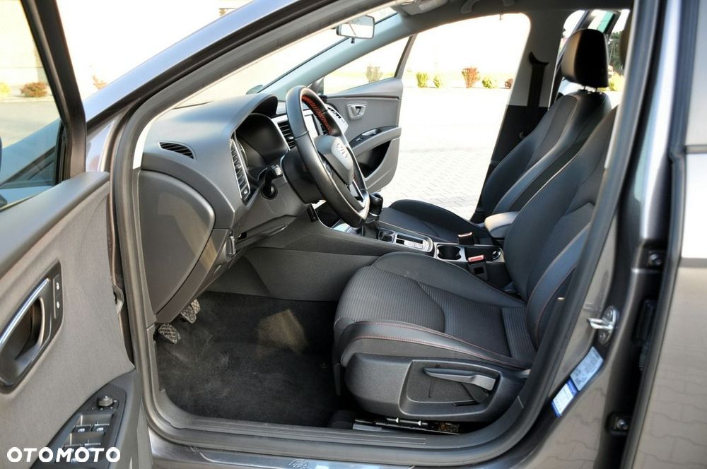 Seat Leon - 22