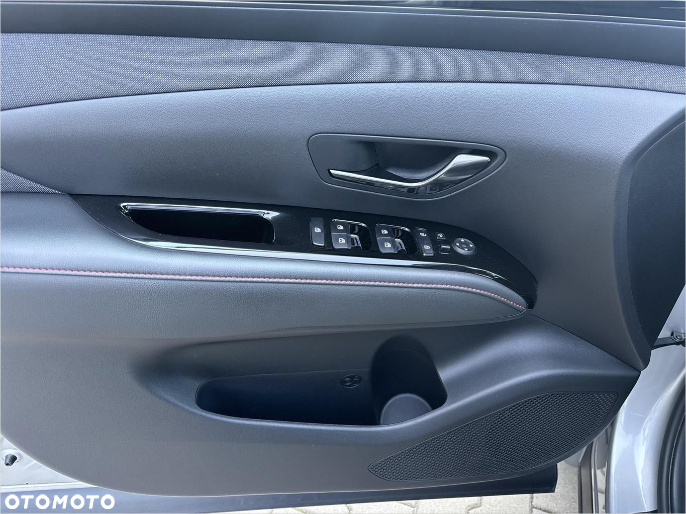 Hyundai Tucson - 16