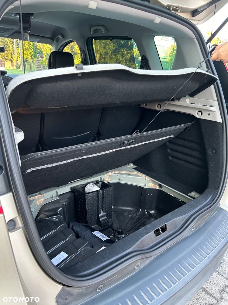 Renault Scenic - 15