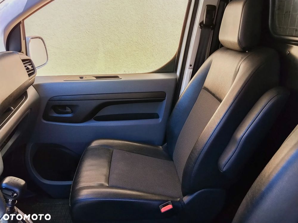 Opel Vivaro - 3