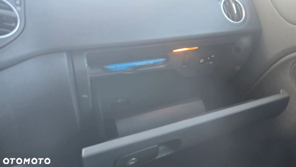 Volkswagen Golf Plus 1.9 TDI Tour - 13