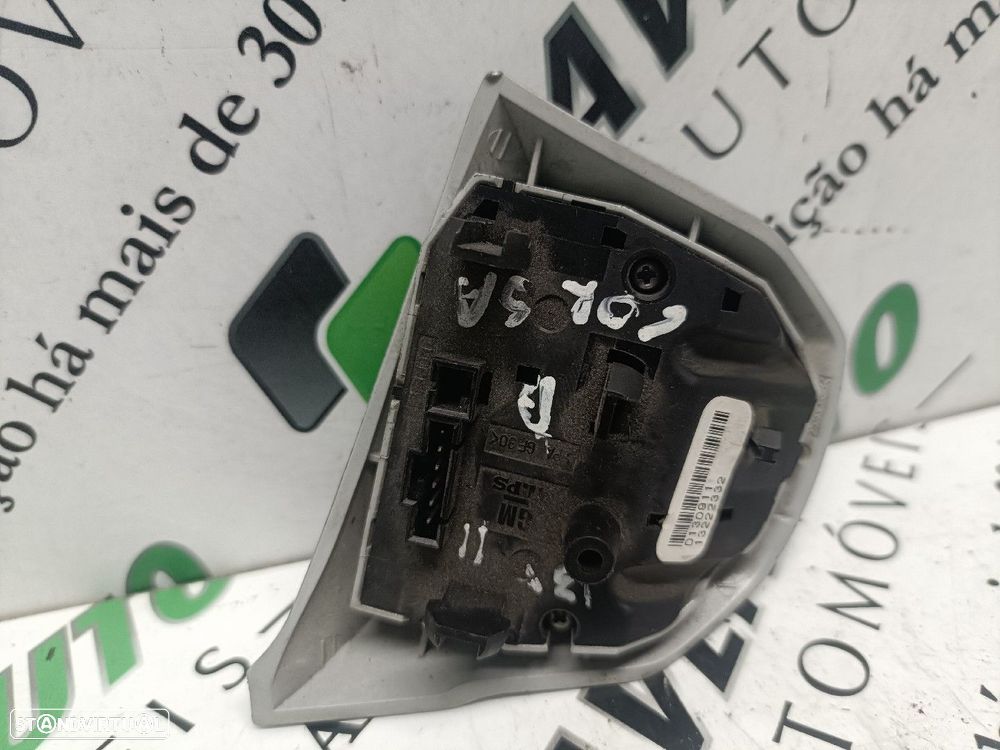 Controlo / Comando Volante Opel Corsa D (S07) - 2