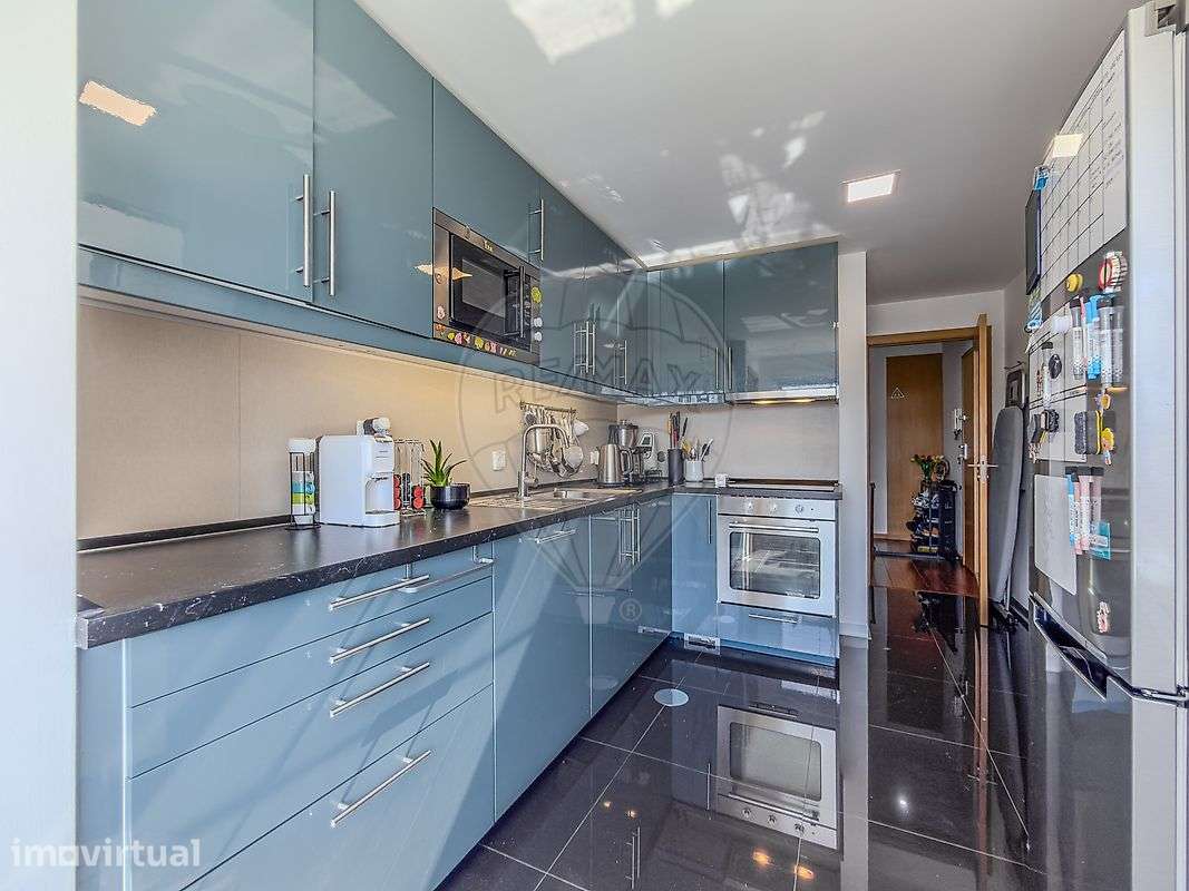 Apartamento T3 para venda - Grande imagem: 5/34
