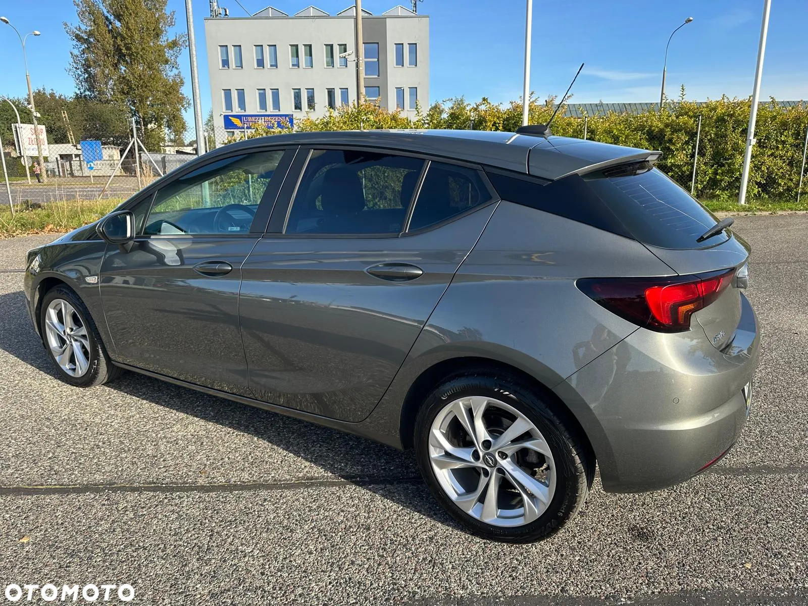 Opel Astra V 1.4 T Enjoy - 5