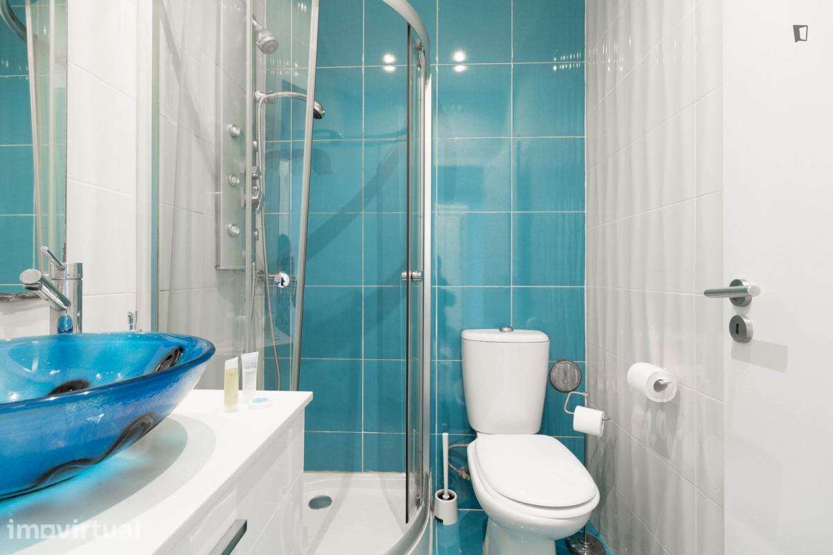 Apartamento com 2 quartos - localizado em Penha de França Lisbon - Grande imagem: 5/22