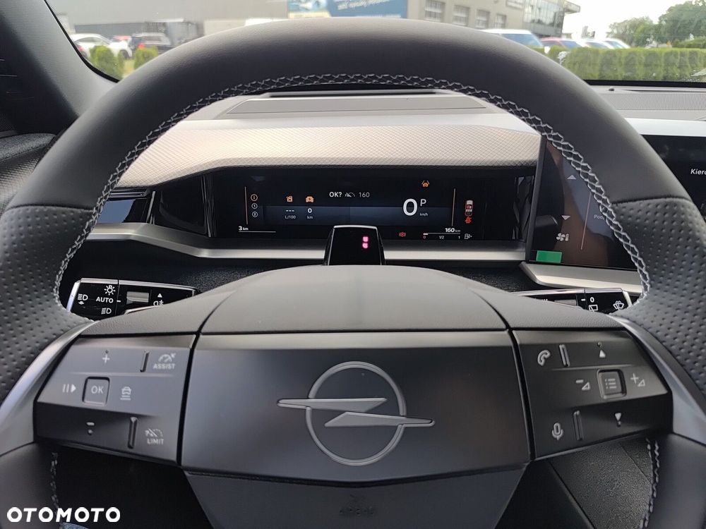 Opel Grandland - 34