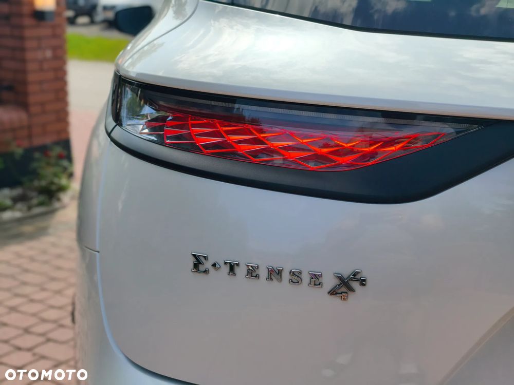 DS Automobiles DS 7 1.6 E-Tense 4x4 Performance Line + - 15