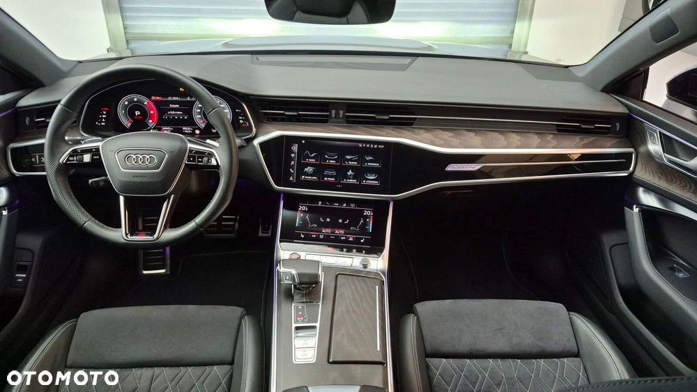 Audi S7 Sportback - 20