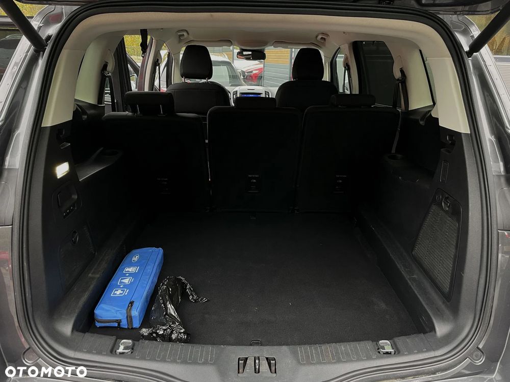 Ford S-Max 2.0 EcoBlue Titanium - 36