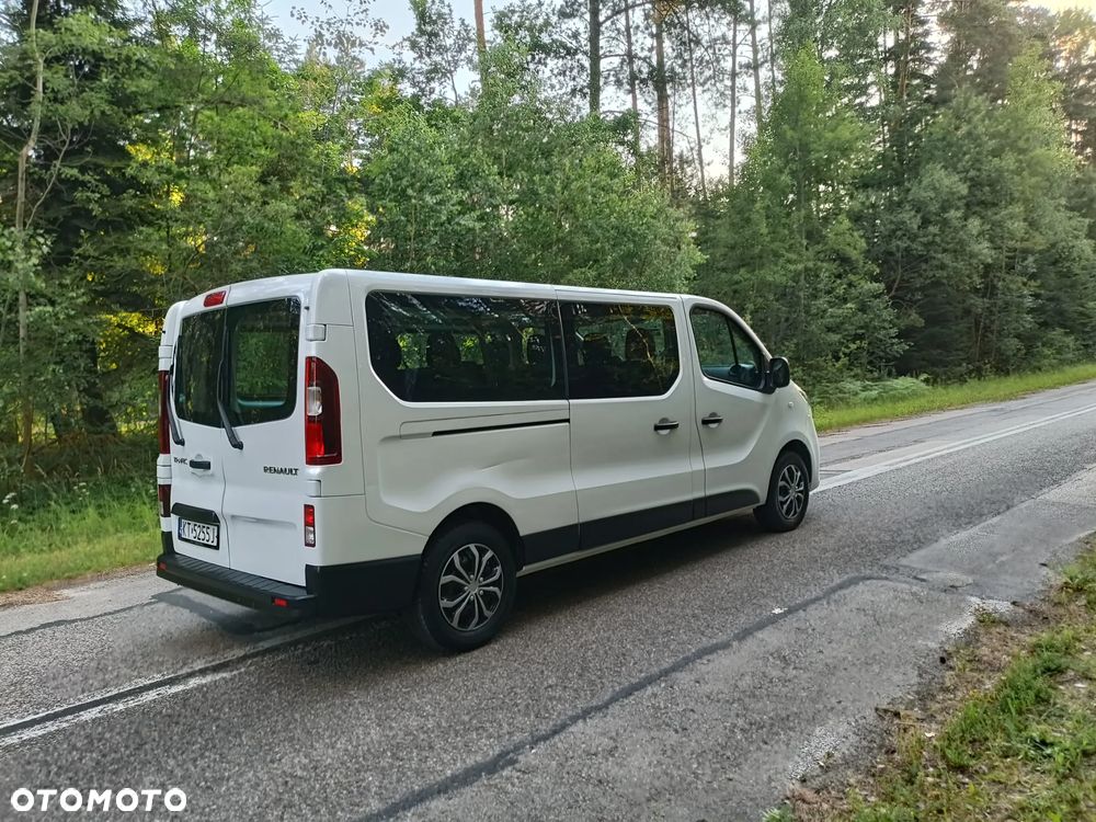Renault Trafic - 29