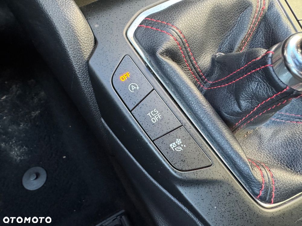 Ford Focus - 15