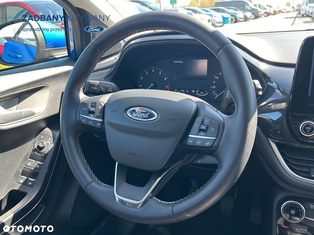 Ford Puma - 29