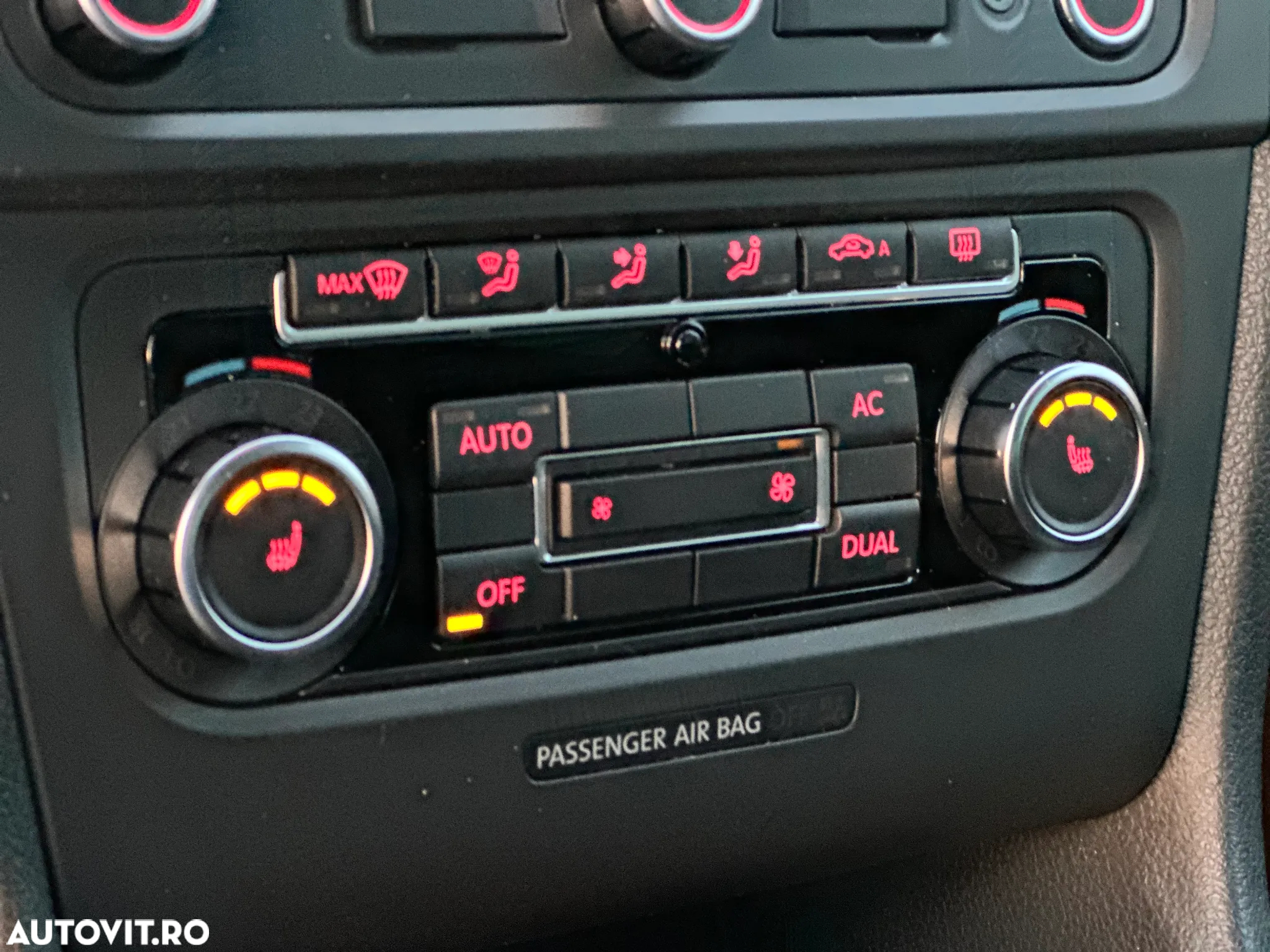 Volkswagen Golf 1.6 TDI DPF Team - 6